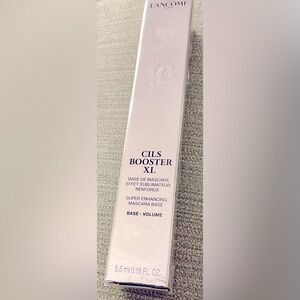 Lancôme Cils Booster XL super-enhancing mascara base